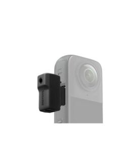 Insta360 X4 Mic Adapter