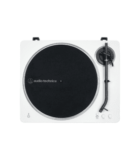 Audio-Technica AT-LP70XBT Belt Drive Wireless Automatic Turntable