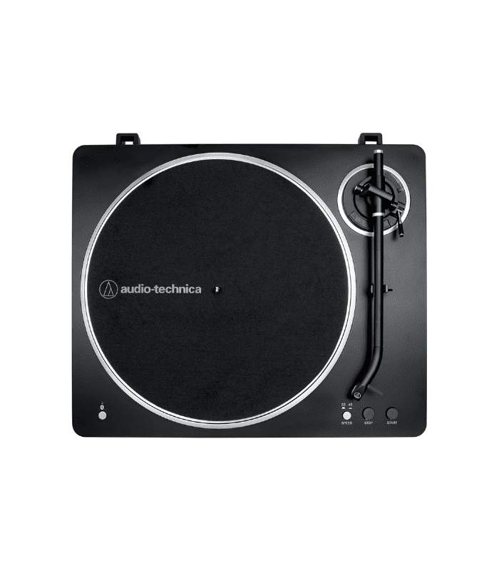 Audio-Technica AT-LP70XBT Belt Drive Wireless Automatic Turntable