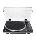 Audio-Technica AT-LP70XBT Belt Drive Wireless Automatic Turntable