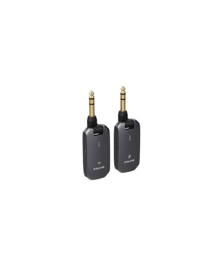 NUX C-5RC 5.8 GHz Wireless Guitar System - Image 1