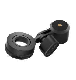 Ntusb+ Mic Mount Assy Asm