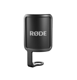 Ntusb+ Pop Filter Asm