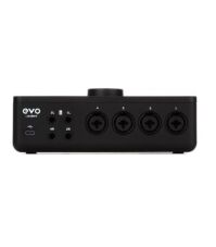 Audient EVO 8 USB Audio Interface