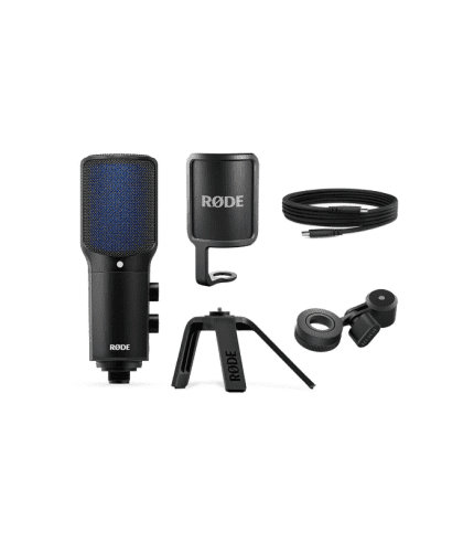 rode NT-USB+