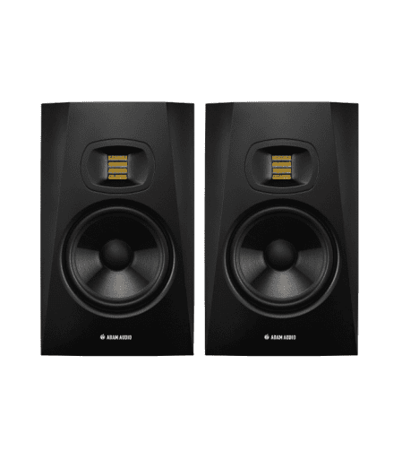 ADAM Audio T7v Nearfield Monitor - Pair