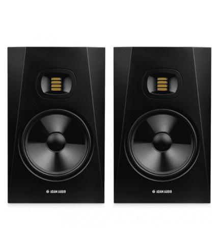 ADAM Audio T8v Nearfield Monitor - Pair