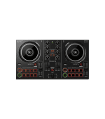Pioneer DJ - DDJ-200 Smart DJ controller