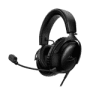 HyperX Cloud III - Gaming Headset Black