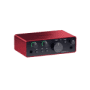 Focusrite Scarlett Solo 4th Gen
