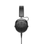DT 900 PRO X
Studio headphones for critical listening, mixing & mastering (open-back)