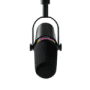 MV7+ Podcast Microphone is a dynamic microphone built for discerning podcasters, streamers and musicians