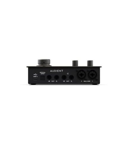Audient ID14 MkII USB Audio Interface