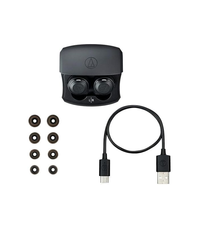 Audio Technica ATH-CKS50TW