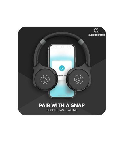 Audio Technica ATH-S220BT