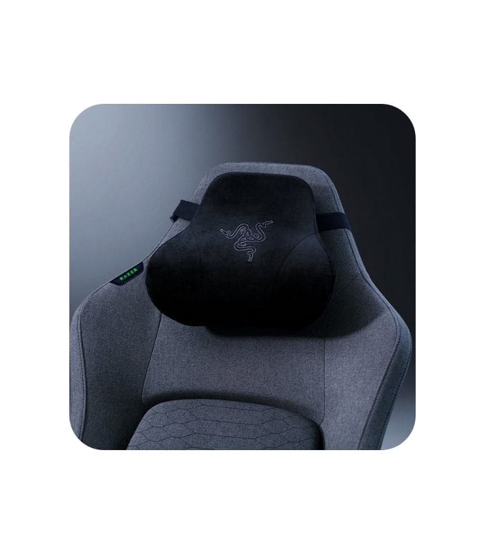 Razer Iskur V2 - Fabric