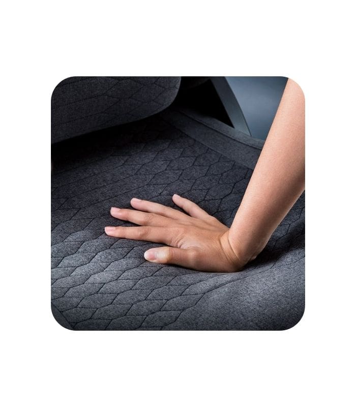 Razer Iskur V2 - Fabric