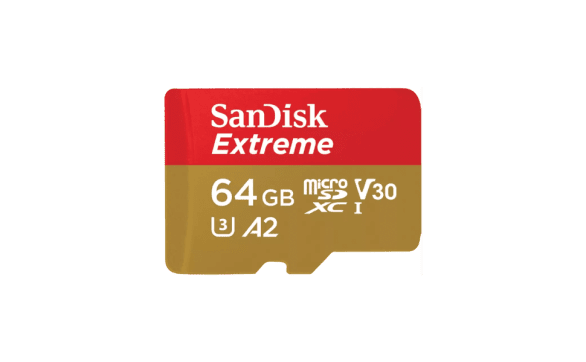 Sandisk 64gb