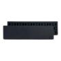Wooting Wrist Rest for 60 Mini Just Black