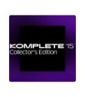 Komplete 15 collector's edition