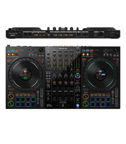 Pioneer DJ DDJ-FLX10 4 channels DJ Controller