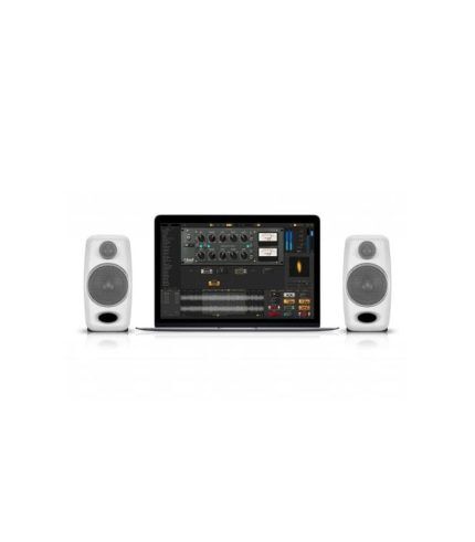 iLoud Micro Monitor white