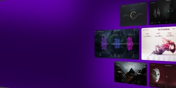 Komplete 15 collector's edition