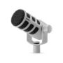 PodMic USB
Versatile Dynamic Broadcast Microphone