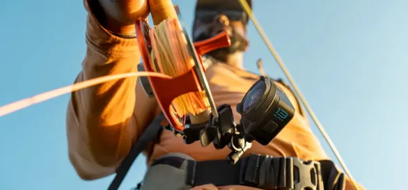 TILT + ROTATE TO NAIL THE ANGLE