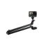 Boom + Adhesive Mounts
Multi-use camera extension arm kit