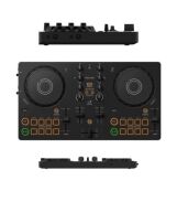 DDJ-FLX2 Compact 2-channel DJ controller