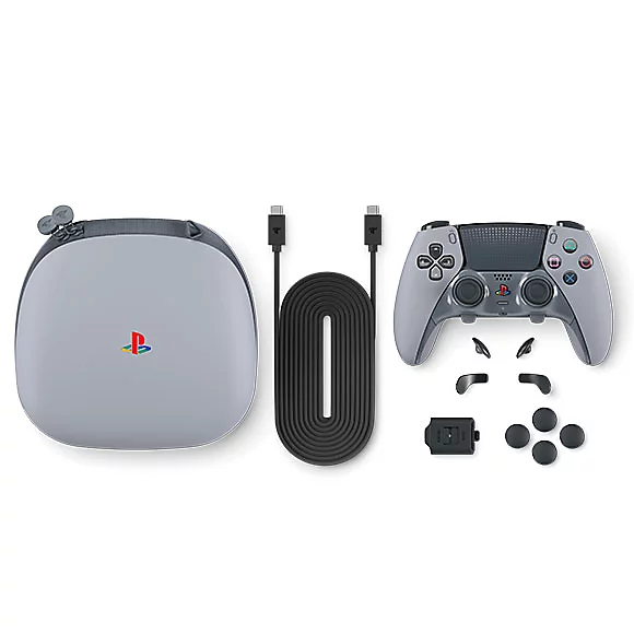 DualSense Edge™ Wireless Controller - 30th Anniversary Limited Edition