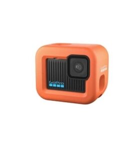 Floaty for HERO
Mountable Floating Camera Accessory for HERO