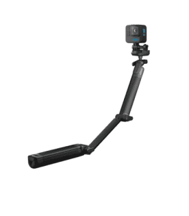 go pro 3-Way 2.0
Lightweight Tripod / Grip / Arm