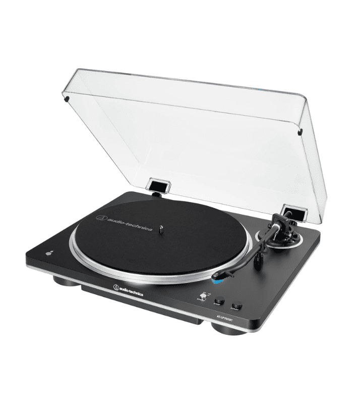 lp70xBT-01 Audio-Technica AT-LP70XBT Belt Drive Wireless Automatic Turntable