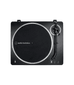 Audio-Technica AT-LP70XBT Belt Drive Wireless Automatic Turntable