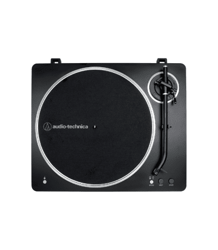 Audio-Technica AT-LP70XBT Belt Drive Wireless Automatic Turntable