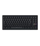 Wooting 80HE
A low latency, analog keyboard in an 80% layout, packed with cutting edge features like True 8kHz polling, Rapid Trigger and our latest innovation: Rappy Snappy.