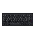 Wooting 80HE
A low latency, analog keyboard in an 80% layout, packed with cutting edge features like True 8kHz polling, Rapid Trigger and our latest innovation: Rappy Snappy.