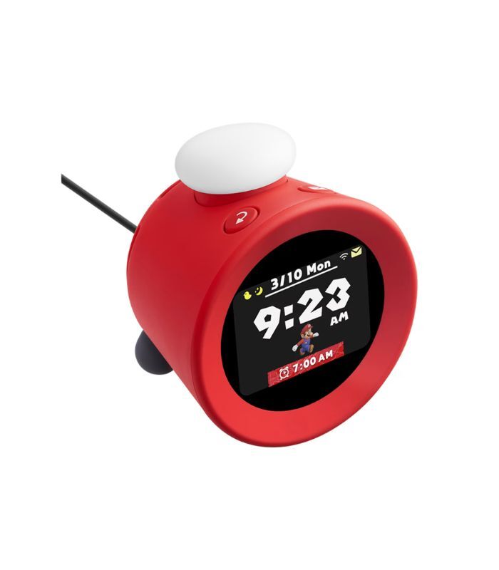Nintendo Sound Clock: Alarmo™
