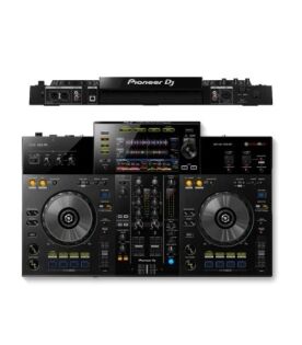 Pioneer DJ XDJ-RR
2-channel all-in-one DJ system