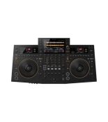 Pioneer DJ OPUS-QUAD Professional all-in-one DJ system - black