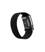 WHOOP MG Life - Health and Fitness Tracker - 12-Month Membership - Obsidian/Titanium