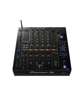 DJM-A9
4-channel professional DJ mixer (black)