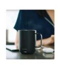 Ember - Mug 2 Temperature Control Mug - 10 OZ / 295 ML - Black - Image 3
