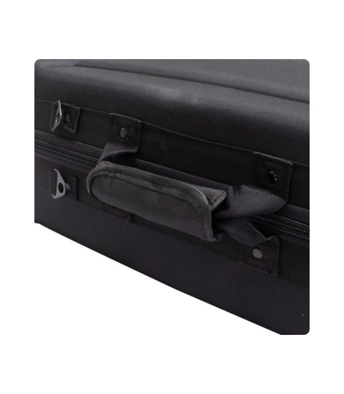 Odyssey - AlphaTheta XDJ-AZ EVA Molded Semi Hard Case with wheels - Image 5