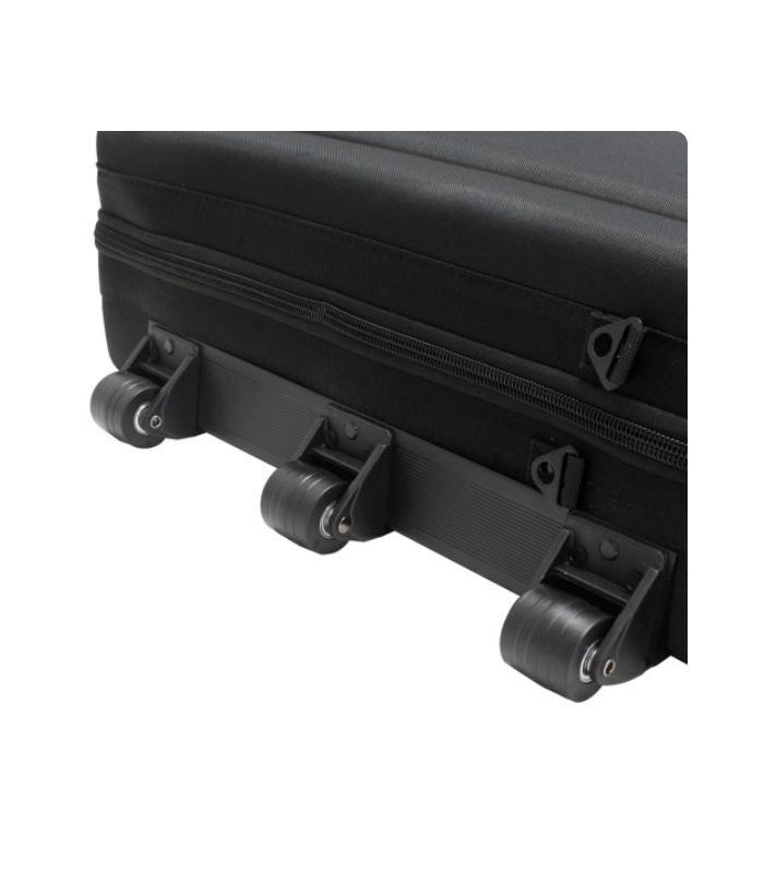 Odyssey - AlphaTheta XDJ-AZ EVA Molded Semi Hard Case with wheels - Image 3