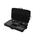 Odyssey - AlphaTheta XDJ-AZ EVA Molded Semi Hard Case with wheels