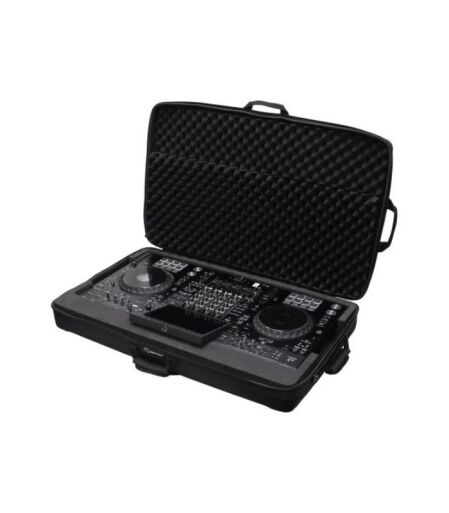 Odyssey - AlphaTheta XDJ-AZ EVA Molded Semi Hard Case with wheels - Image 1