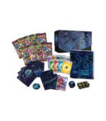 Pokémon TCG Mega Evolutions 2 Phantasmal Flames Elite Trainer Box